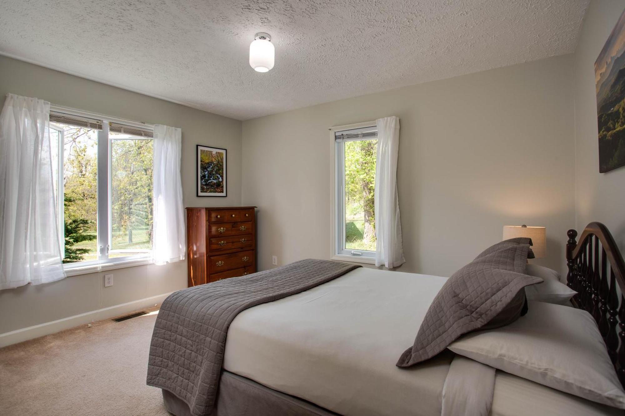 Love Ridge Mountain Lodging Lyndhurst 外观 照片
